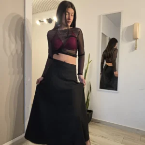 Falda Novalie – Timeless Flow